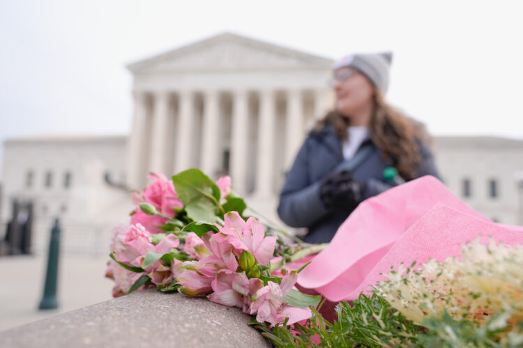 Vance Touts Administration’s Record Against Abortion at March for Life